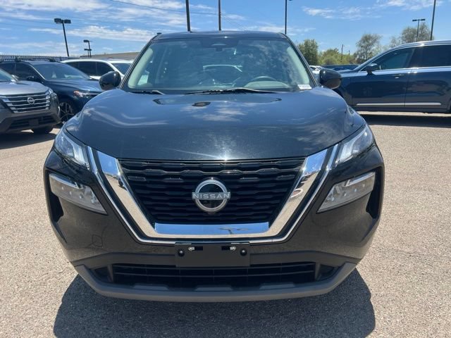 Used 2023 Nissan Rogue SV FWD image 9