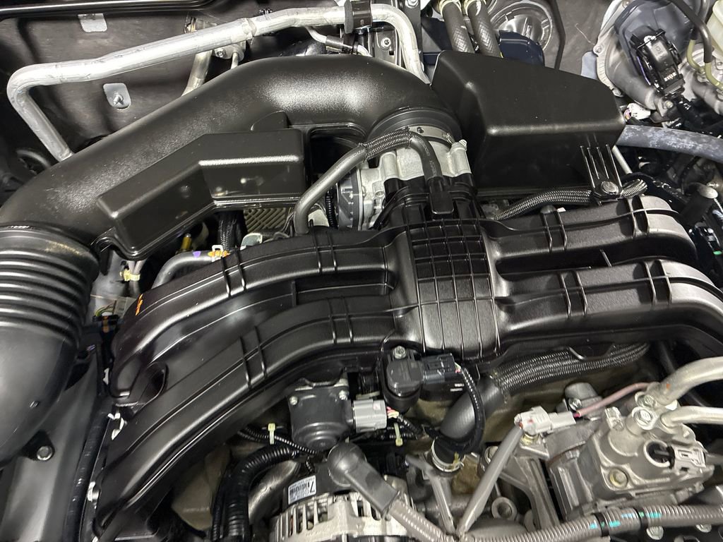 Certified 2023 Subaru Outback Premium image 7