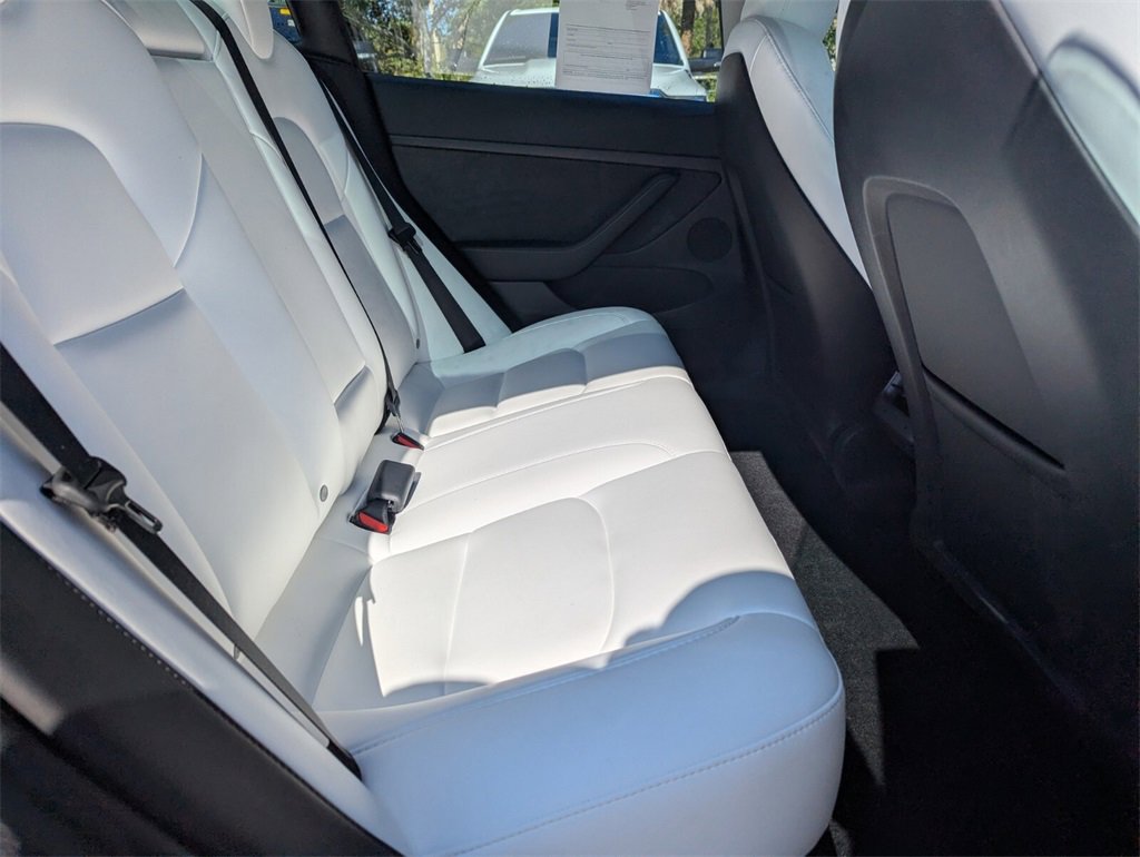 Used 2023 Tesla Model 3 Long Range image 13
