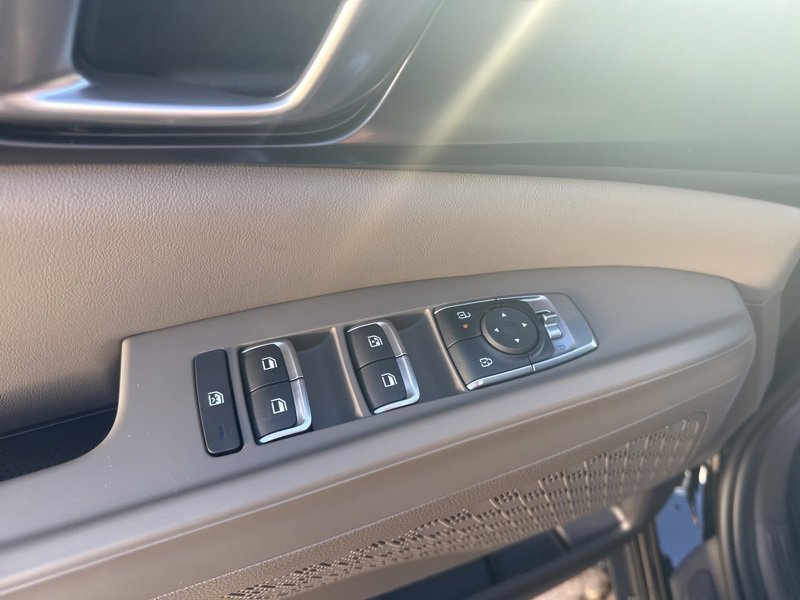 New 2026 Kia Carnival image 28