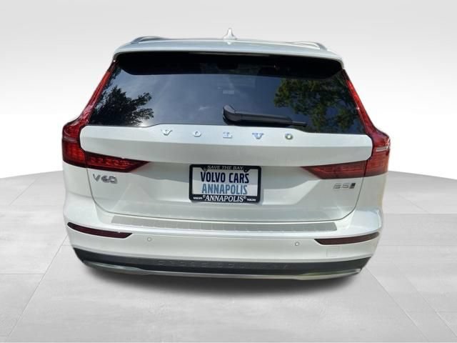 New 2026 Volvo V60 B5 Cross Country Plus w/ Protection Package Premier AWD/4WD image 6