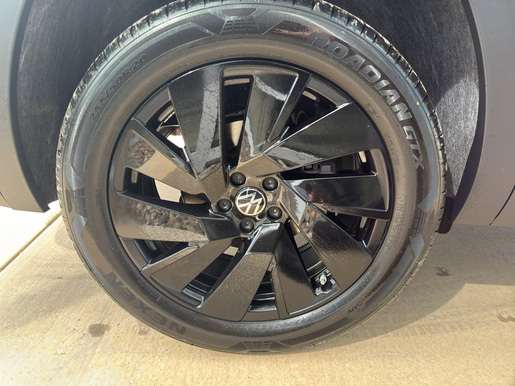 New 2026 Volkswagen Atlas SE image 20