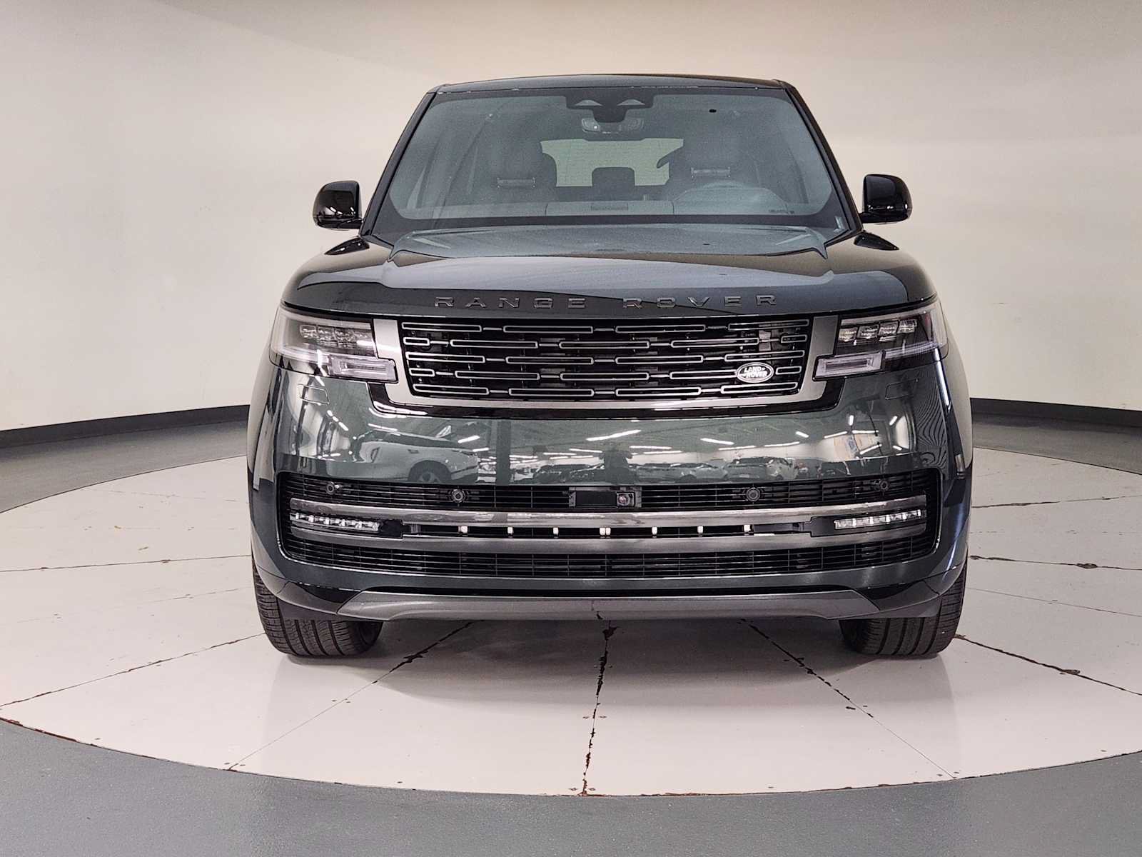 New 2026 Land Rover Range Rover SE AWD/4WD image 9