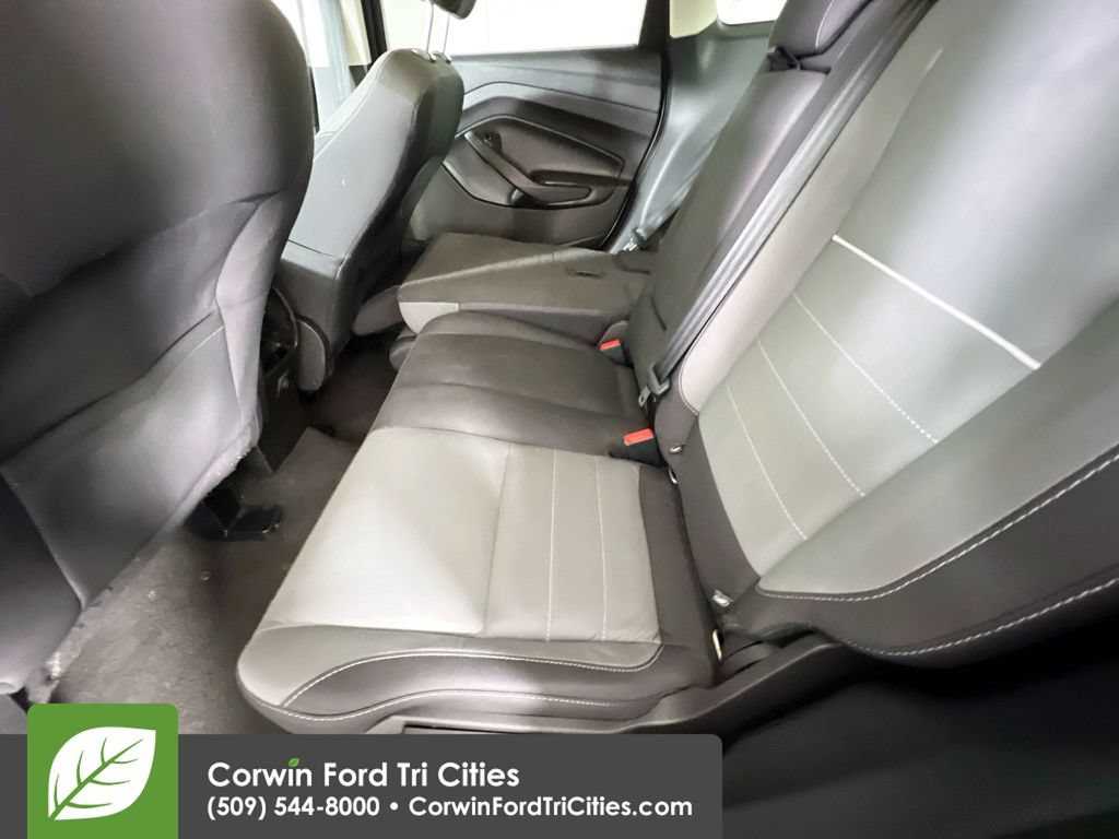 Used 2015 Ford Escape SE AWD/4WD image 25
