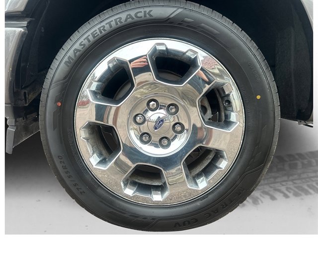 Used 2018 Ford F150 XLT w/ Equipment Group 302A Luxury image 18