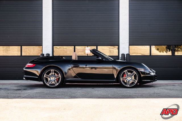 Used 2007 Porsche 911 Carrera S image 11