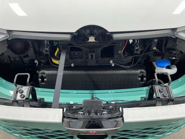 New 2025 Volkswagen ID. Buzz Pro S Plus image 28