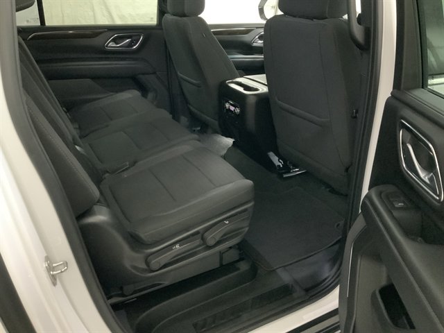 Used 2022 GMC Yukon XL SLE w/ Max Trailering Package image 20