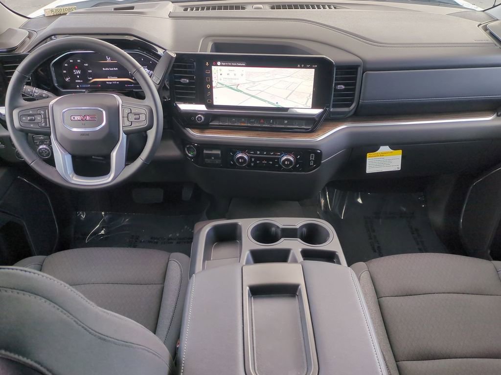 Used 2026 GMC Sierra 1500 Elevation AWD/4WD image 27