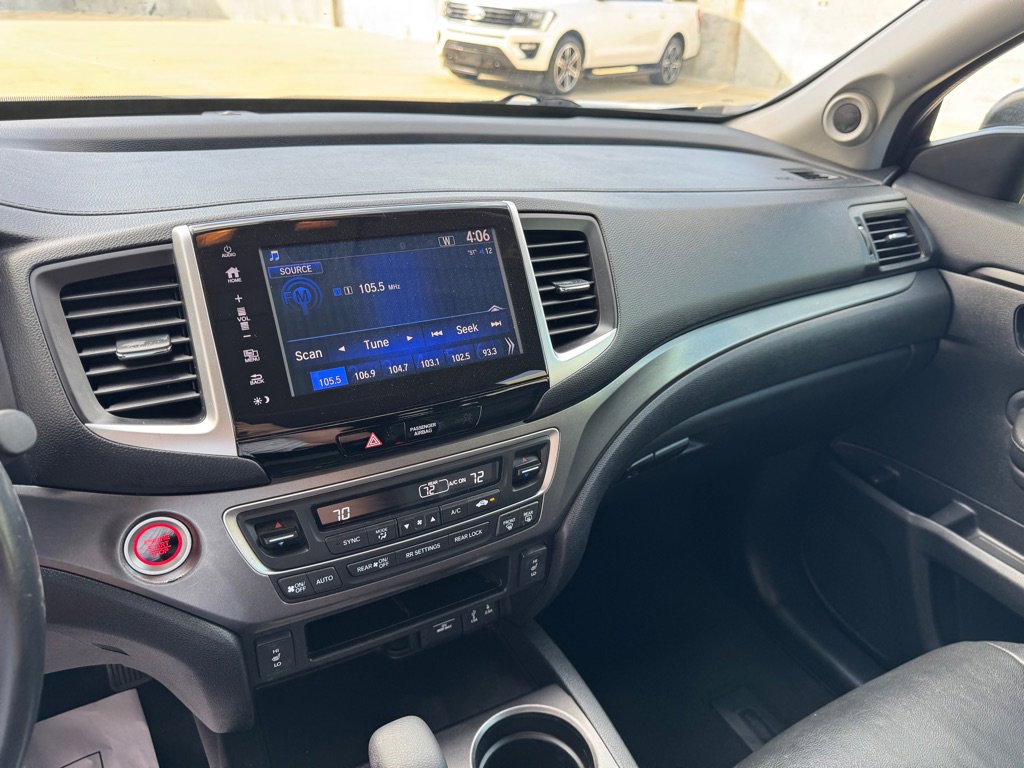 Used 2017 Honda Pilot EX-L image 15