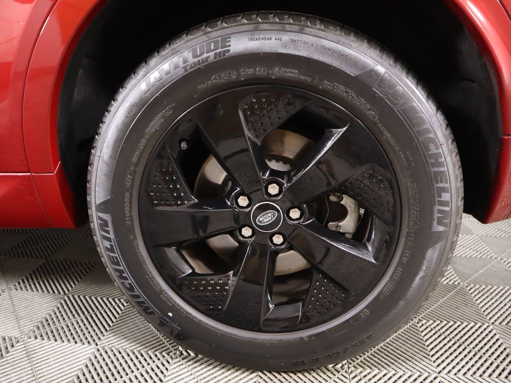 Certified 2023 Land Rover Discovery Sport S R-Dynamic image 31