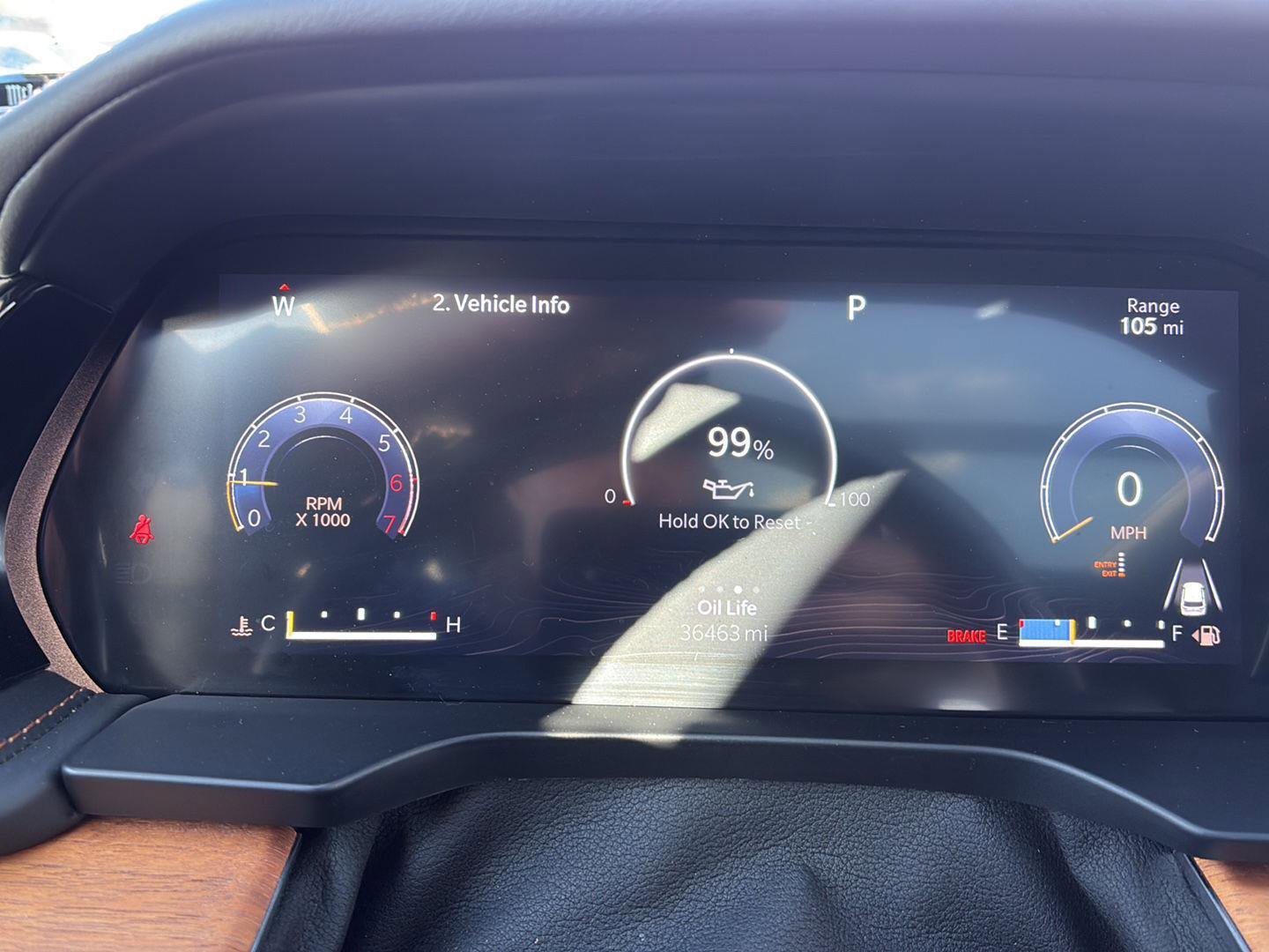 Used 2023 Jeep Grand Cherokee L Summit image 19