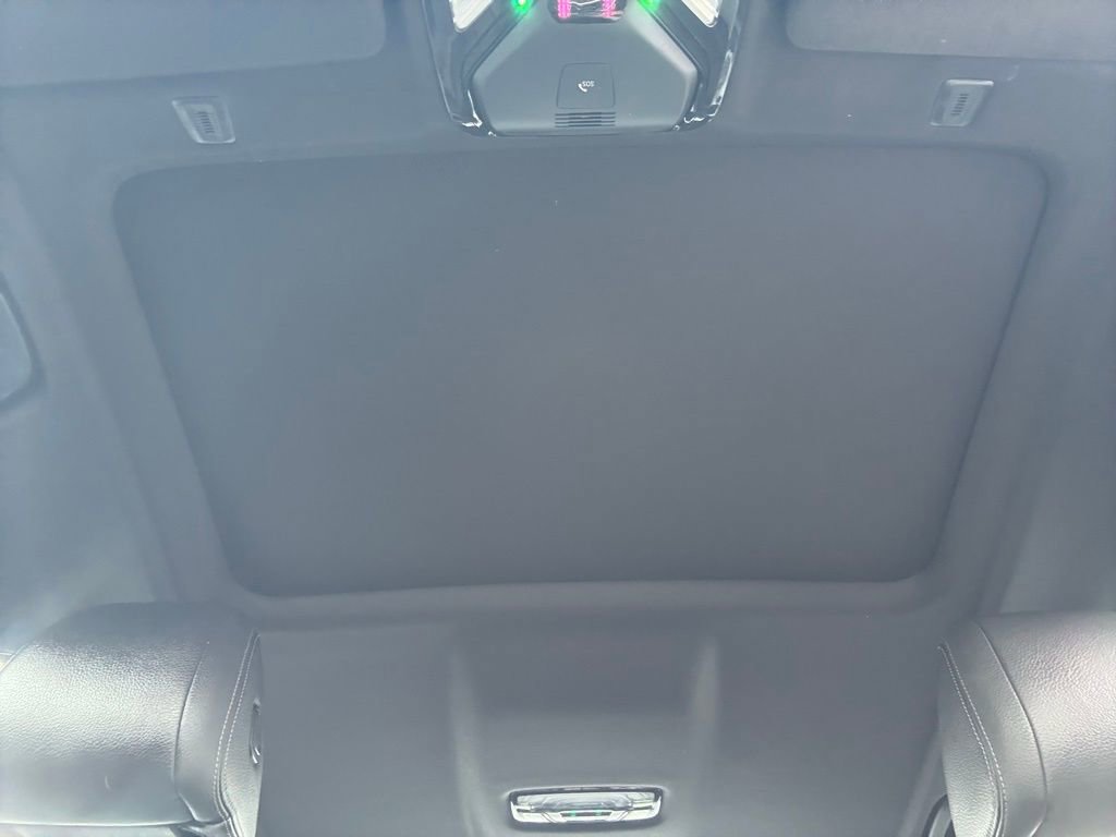 Used 2019 BMW 530i xDrive w/ M Sport Package image 41