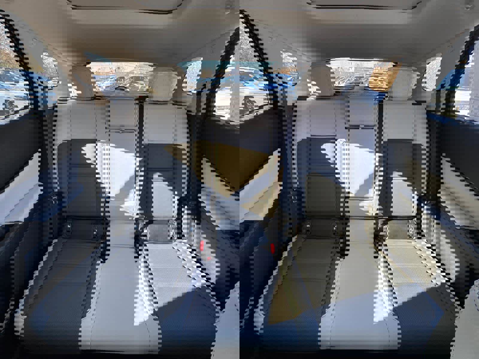 New 2025 Honda Prologue Elite image 31