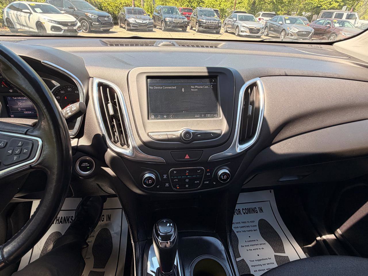 Used 2019 Chevrolet Equinox LT AWD/4WD image 29