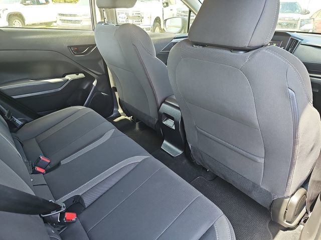 Used 2024 Subaru Impreza 2.0i image 12