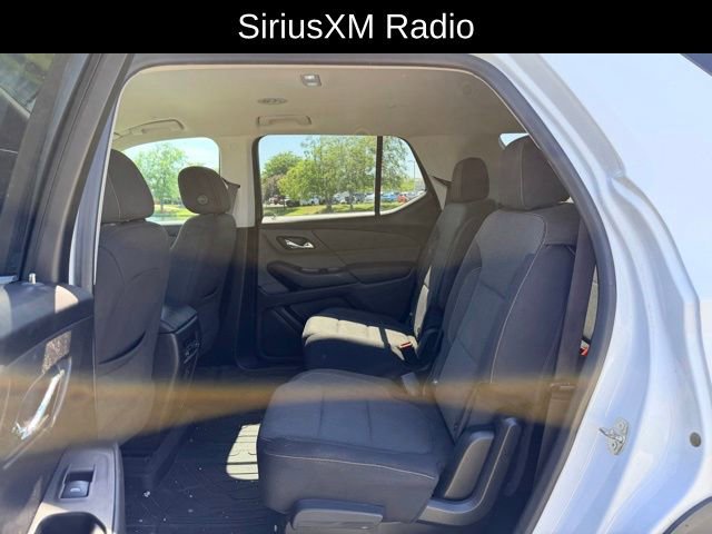 Used 2019 Chevrolet Traverse LT FWD image 9
