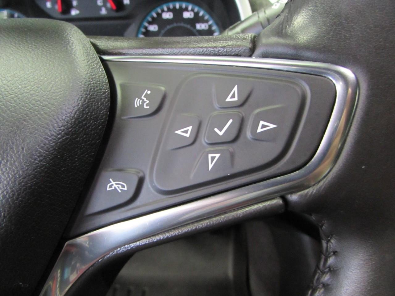 Used 2021 Chevrolet Malibu RS image 20