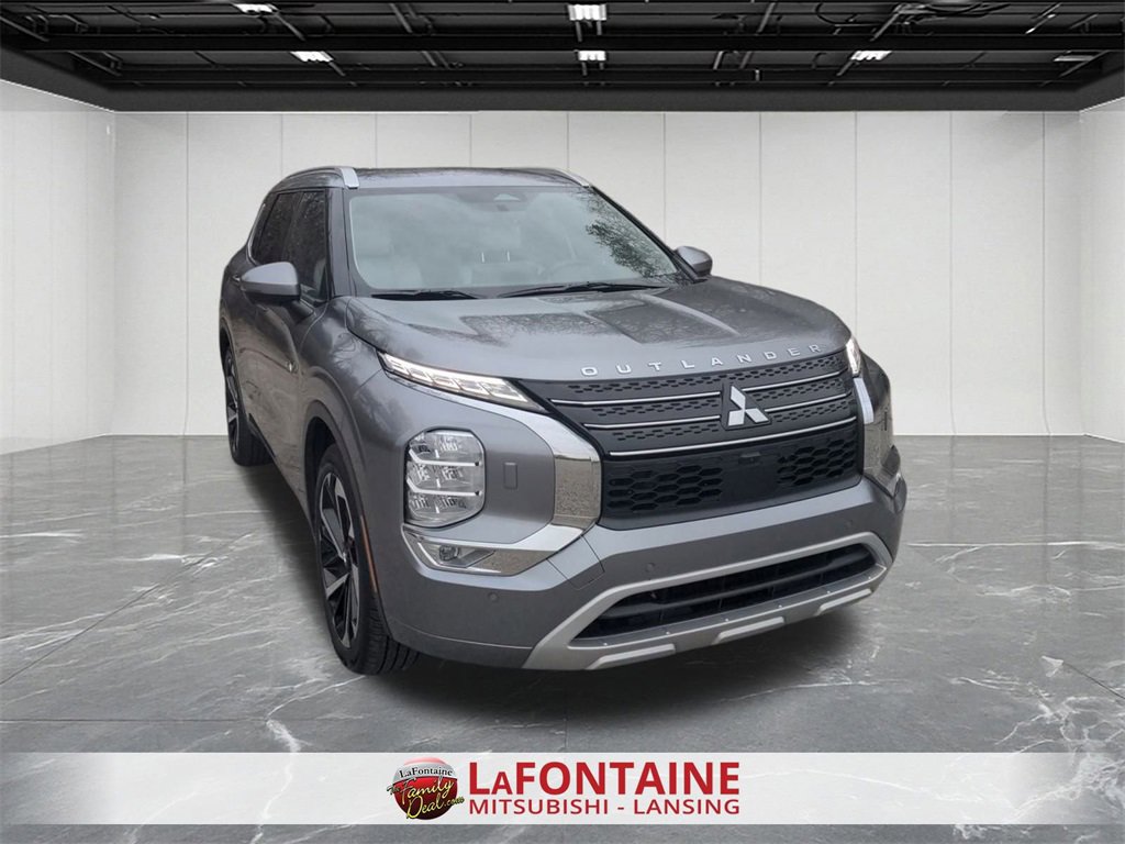 Used 2023 Mitsubishi Outlander SEL 40th Anniversary image 7