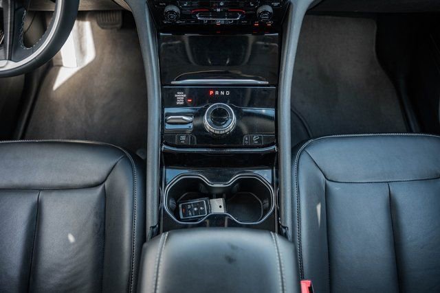 Used 2022 Jeep Grand Cherokee Limited 4xe image 6