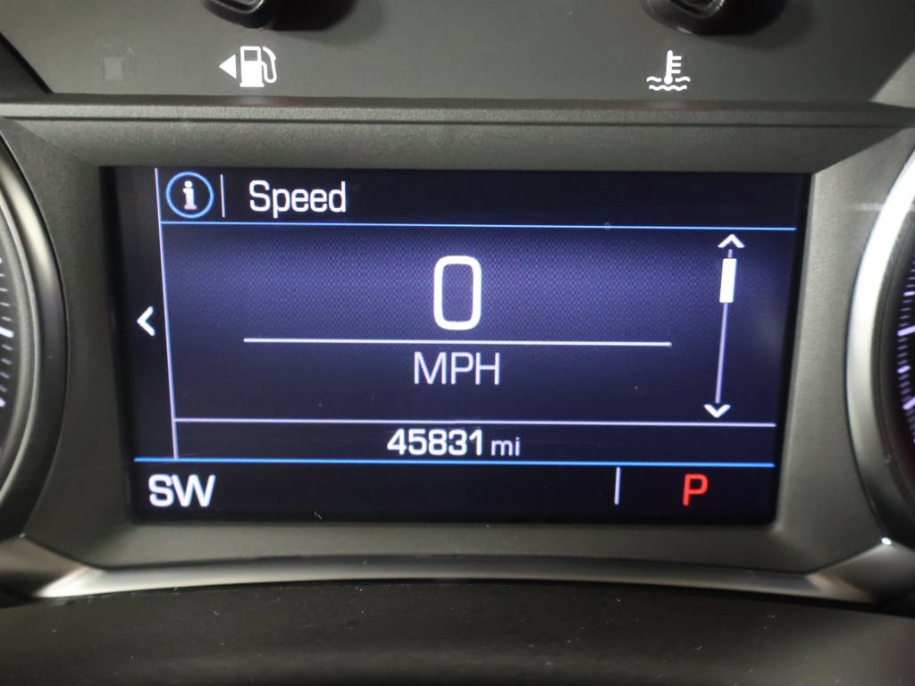 Used 2024 GMC Terrain SLE AWD/4WD image 33