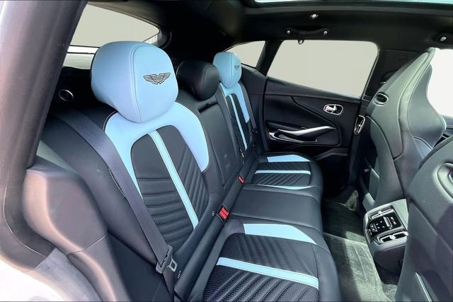 Used 2023 Aston Martin DBX 707 image 28