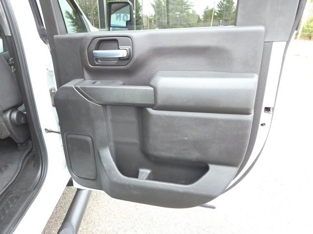 Used 2021 Chevrolet Silverado 2500 LT w/ Convenience Package image 55