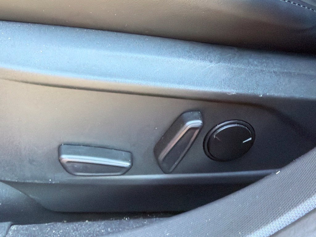 Used 2021 Ford Mustang Mach-E Select AWD/4WD image 16