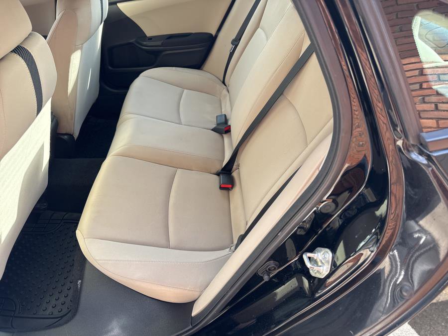 Used 2017 Honda Civic LX image 21