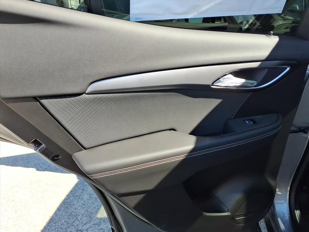 New 2026 Buick Envision Sport Touring image 16