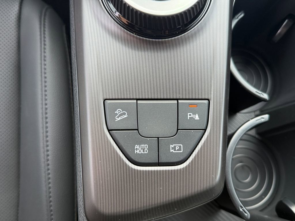 New 2026 Kia Sportage SX Prestige image 19