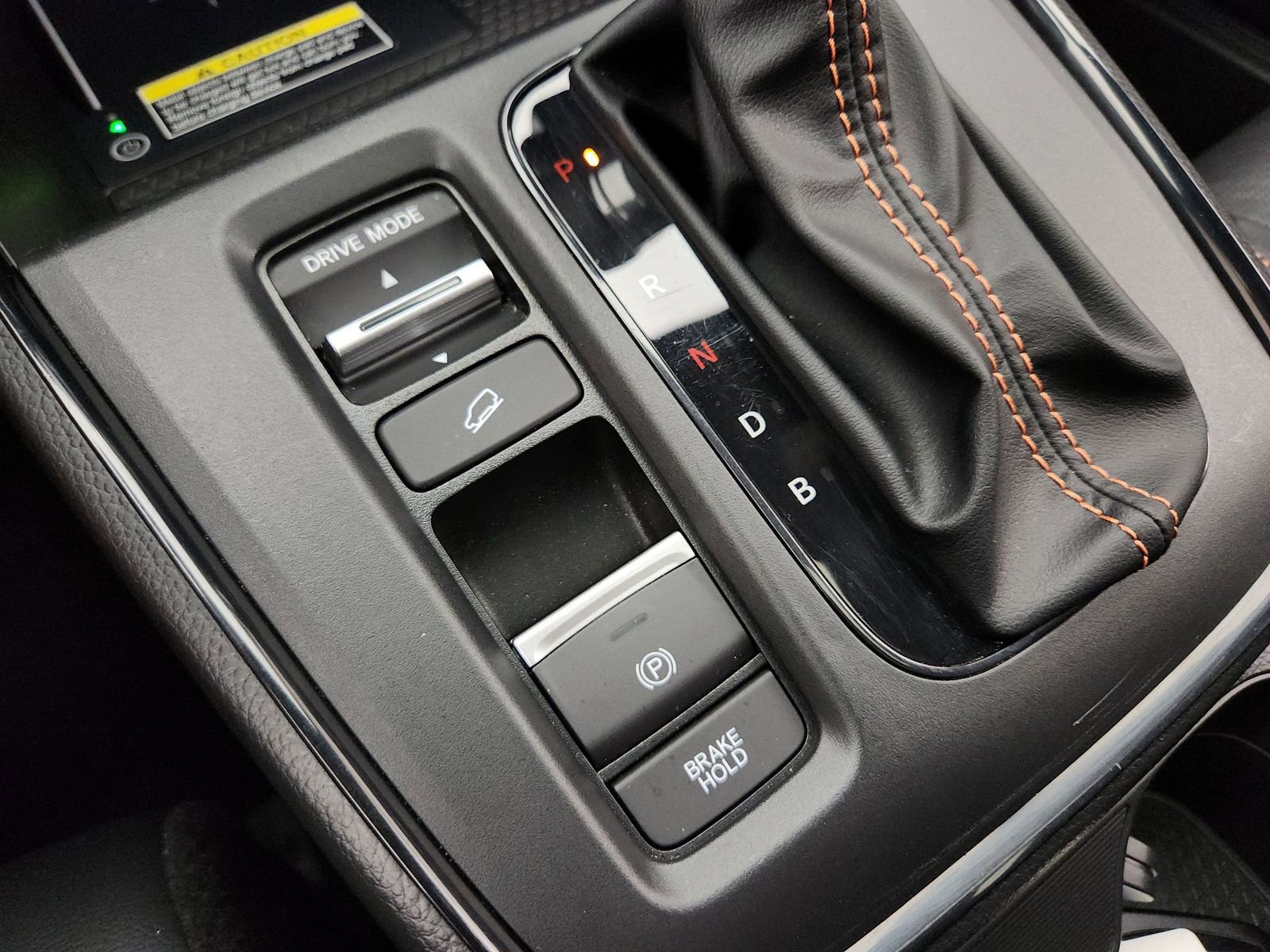 Used 2025 Honda CR-V Sport-L image 29