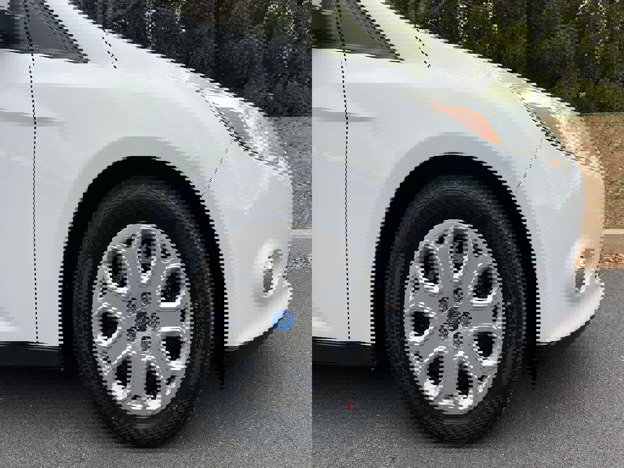 Used 2012 Ford Focus SE image 49