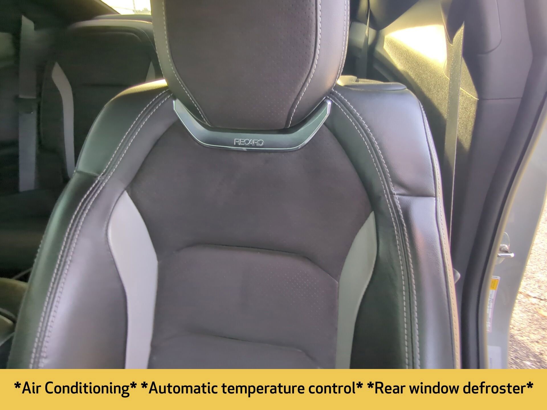 Certified 2023 Chevrolet Camaro SS image 13