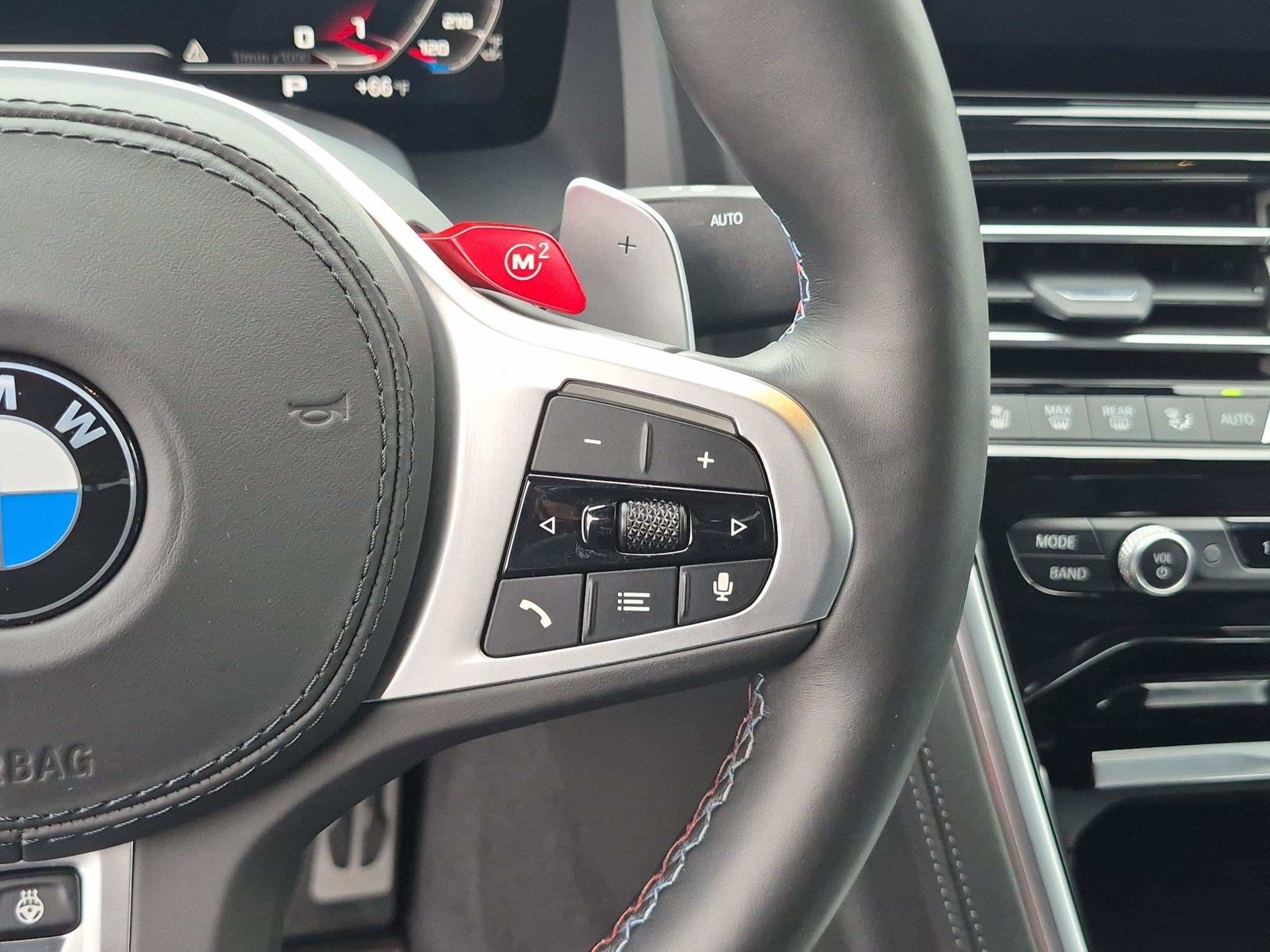 Used 2025 BMW M8 Competition AWD/4WD image 20