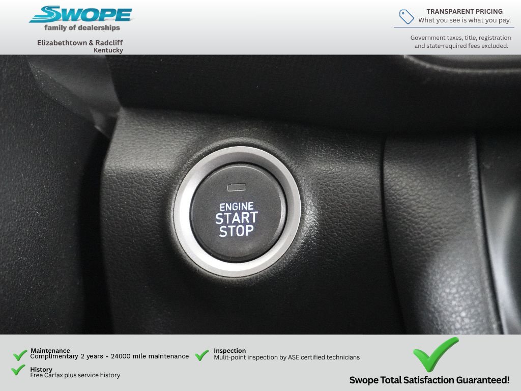 Used 2019 Hyundai Kona SEL AWD/4WD image 21