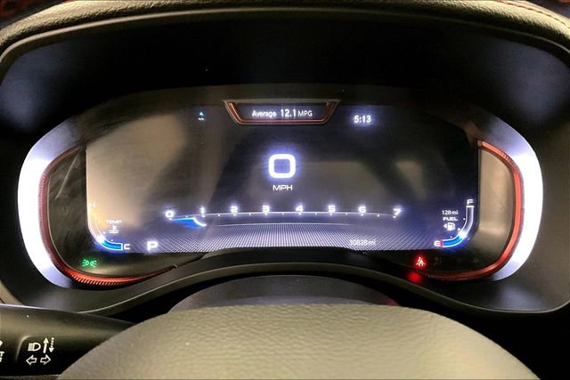 Used 2023 RAM 1500 Rebel w/ Rebel Level 1 Equipment Group image 25