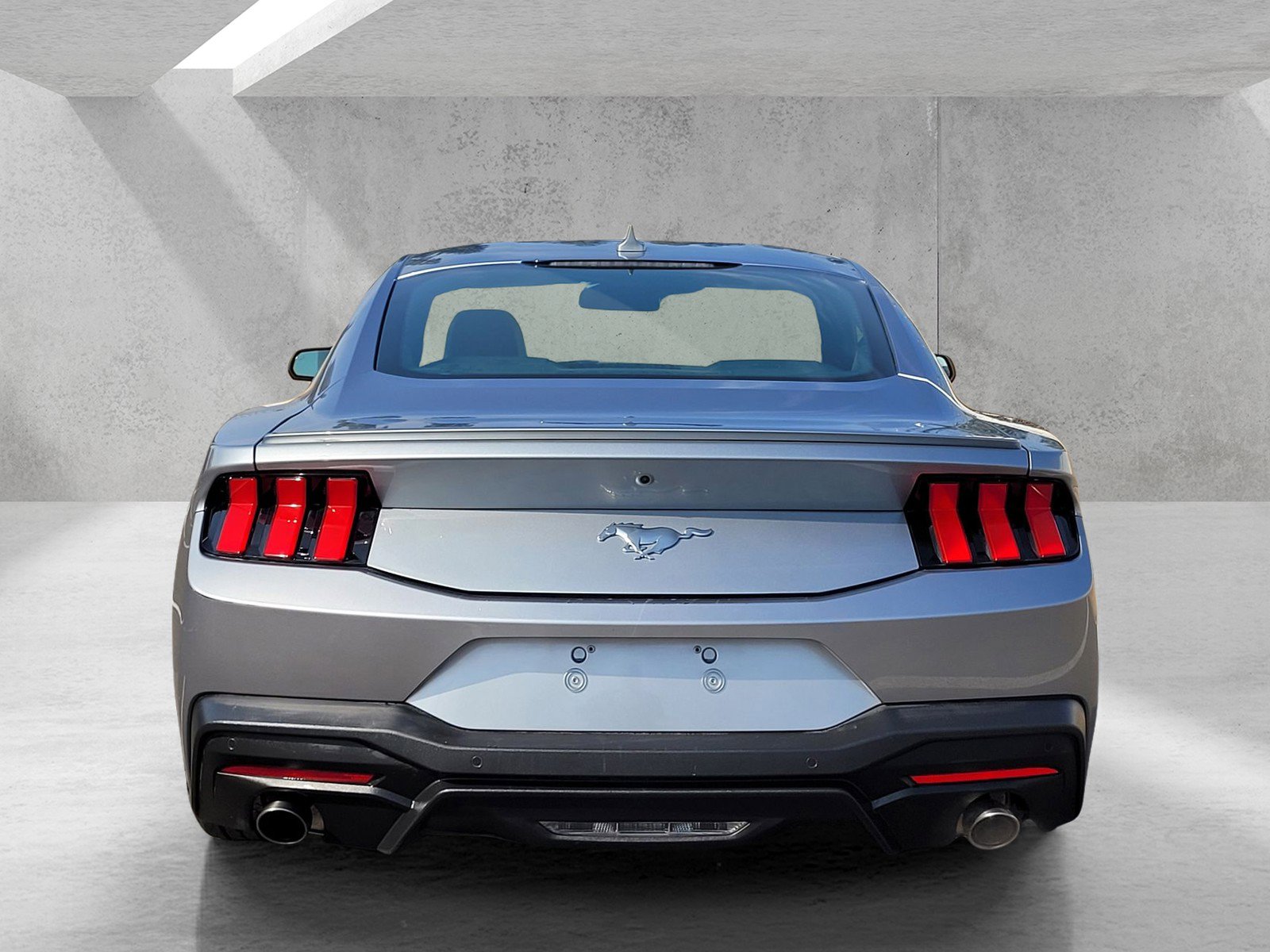 Used 2024 Ford Mustang Premium image 5