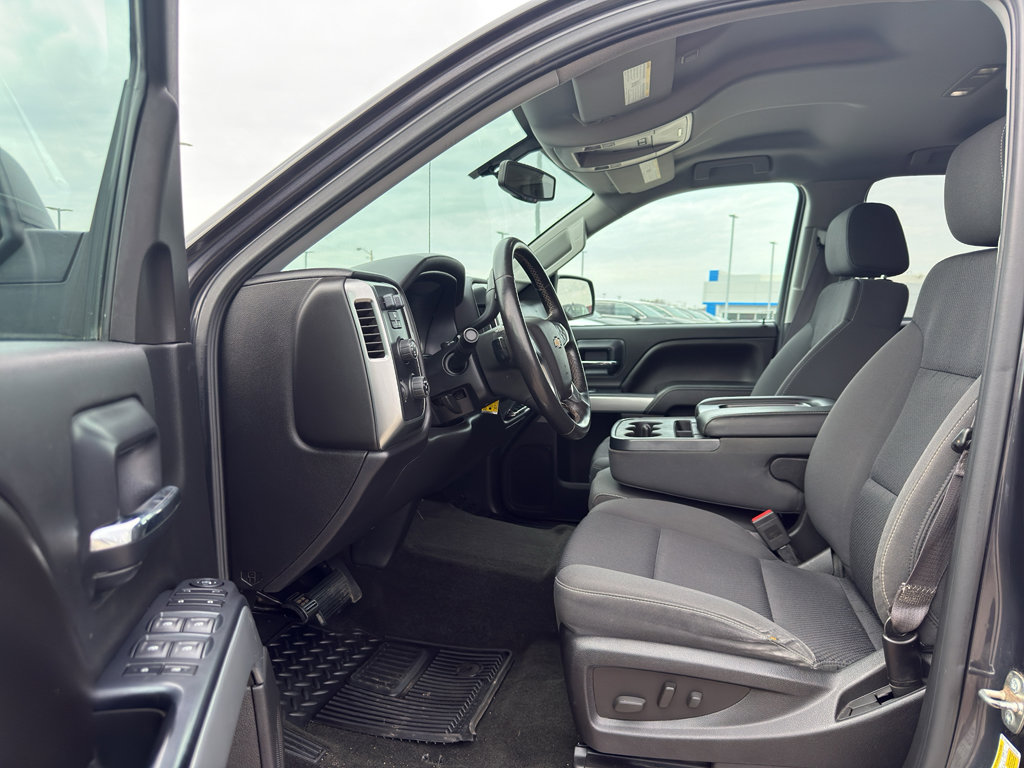 Used 2014 Chevrolet Silverado 1500 LT w/ All Star Edition image 13