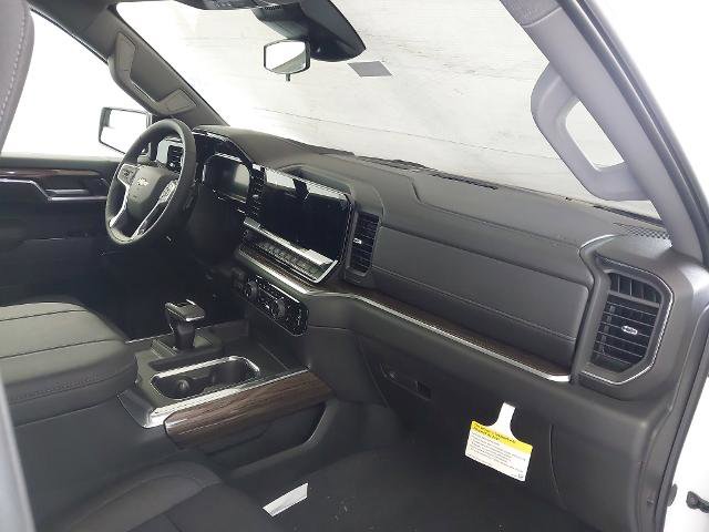 New 2026 Chevrolet Silverado 1500 LT w/ All Star Edition Plus AWD/4WD image 29