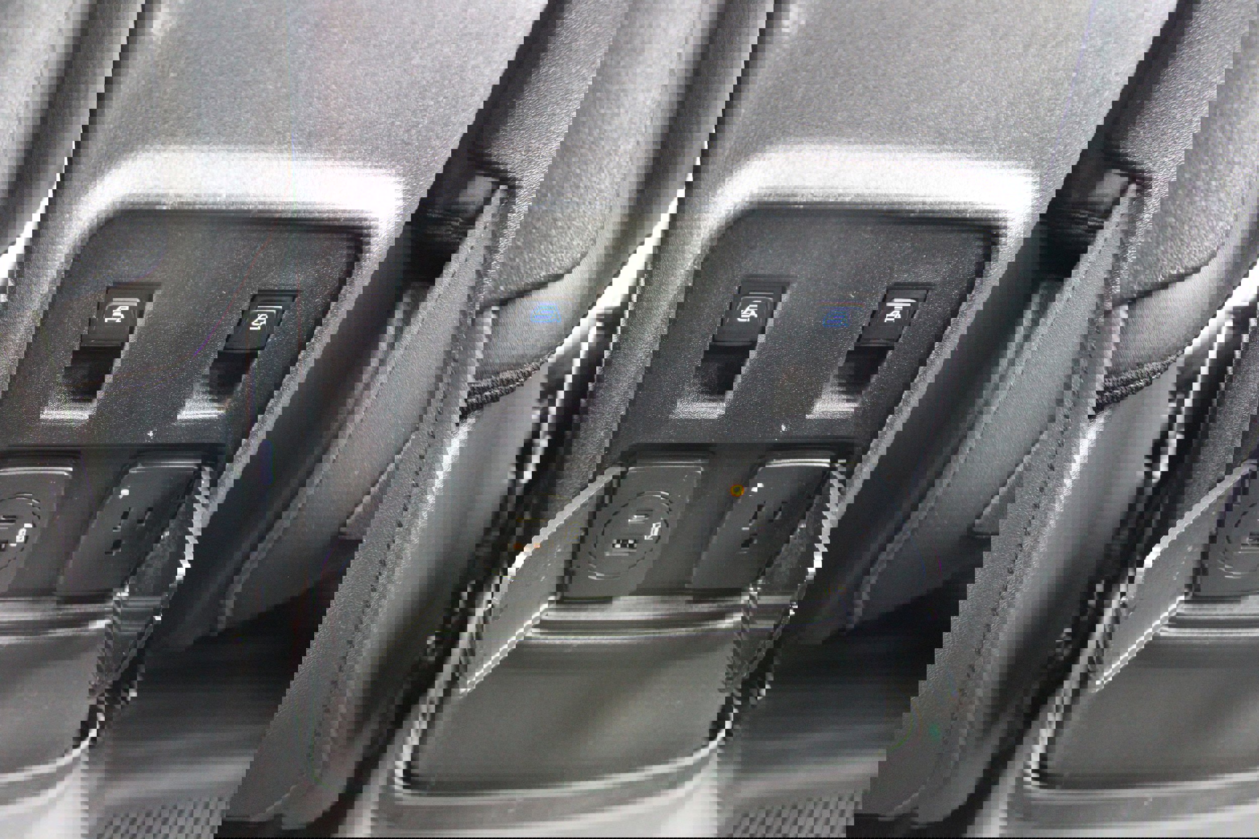 Used 2023 Ford Bronco Big Bend image 16