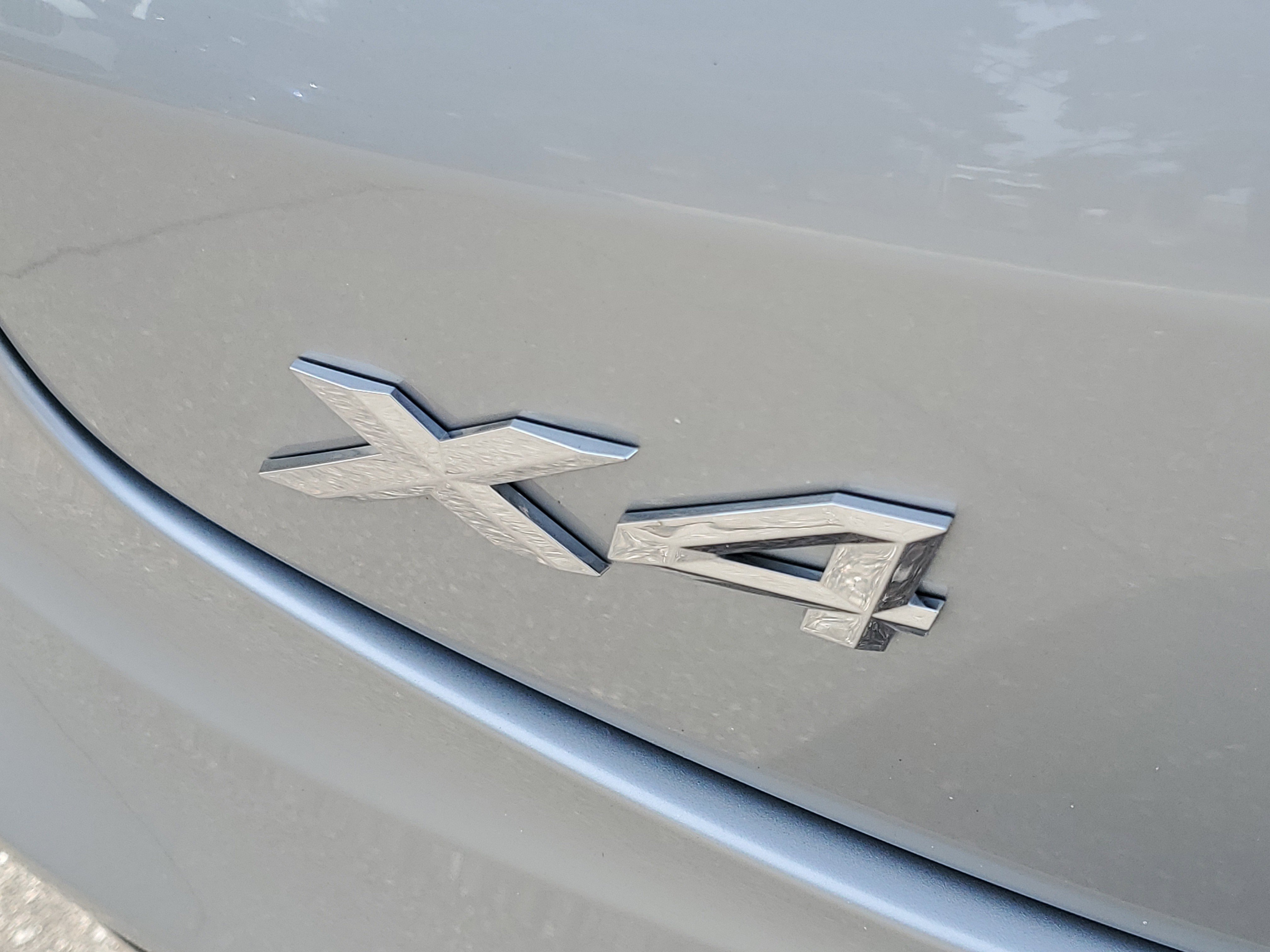 Used 2019 BMW X4 xDrive30i w/ M Sport Package 2 image 31
