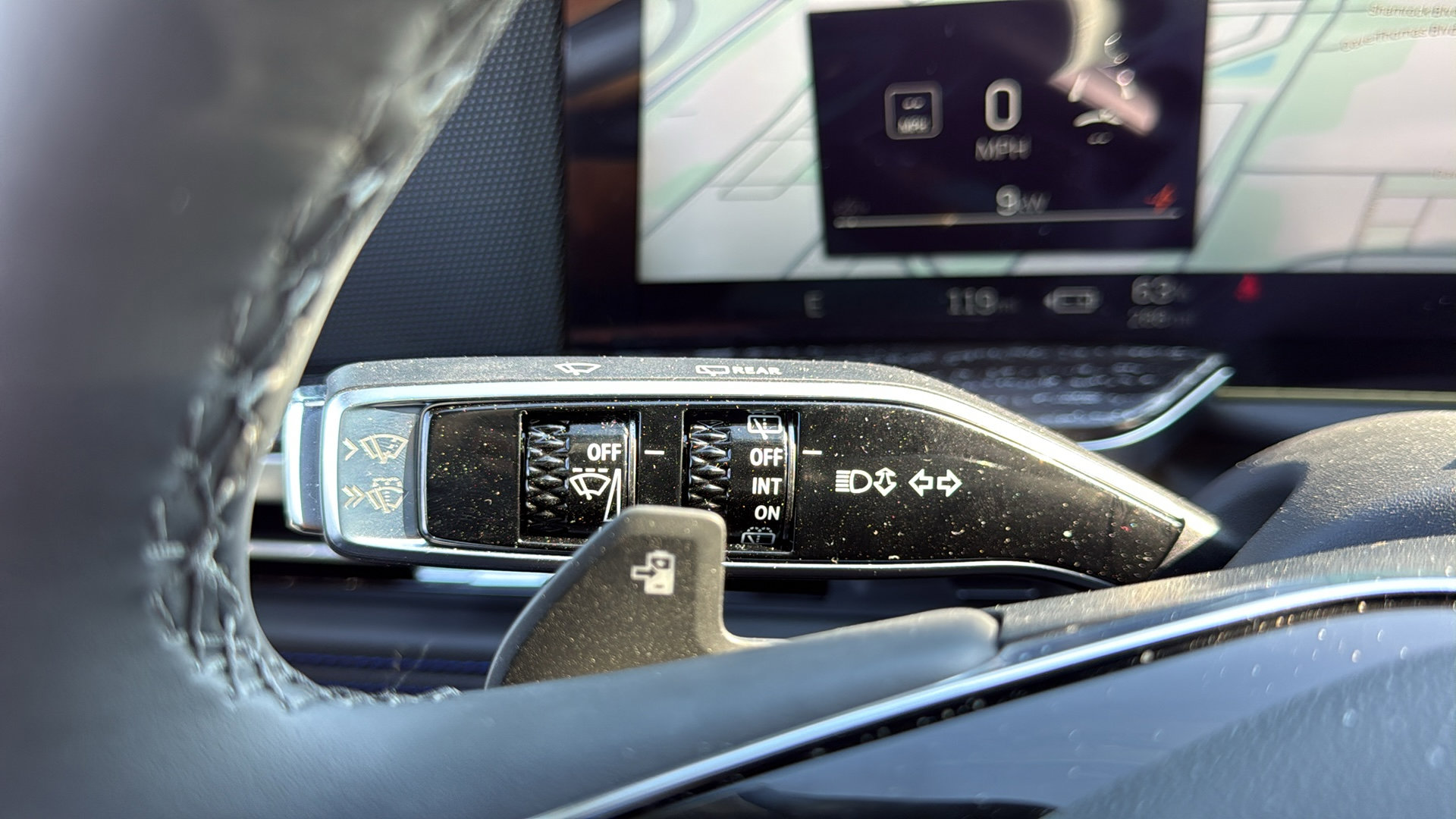 New 2026 Cadillac Escalade IQ Sport 1 image 14