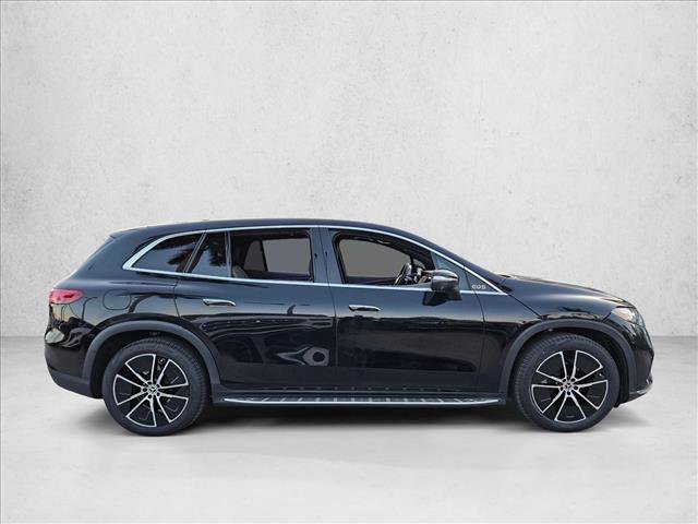 Used 2023 Mercedes-Benz EQS 450+ SUV image 4