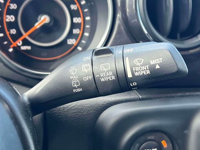 Used 2021 Jeep Wrangler Unlimited Sport AWD/4WD image 22