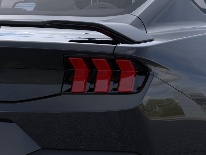New 2026 Ford Mustang Dark Horse RWD image 23