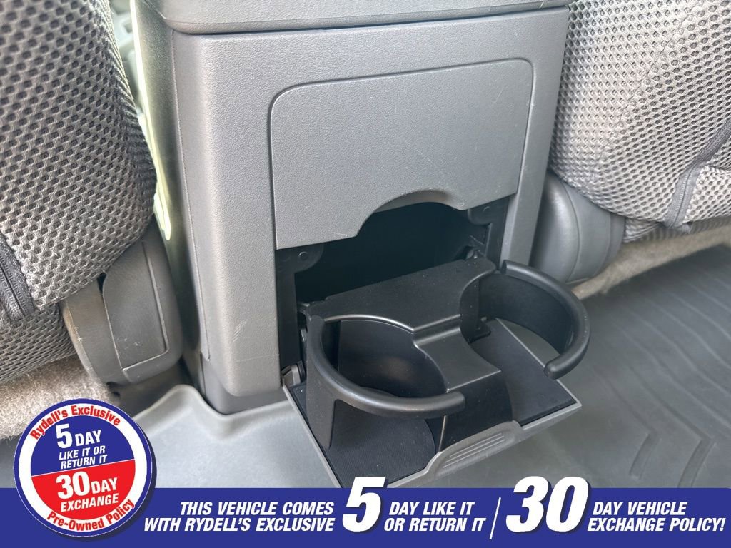 Used 2017 Nissan Frontier SV image 22