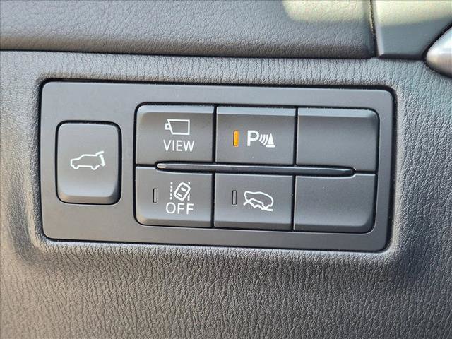 Used 2023 MAZDA CX-9 Grand Touring AWD/4WD image 10