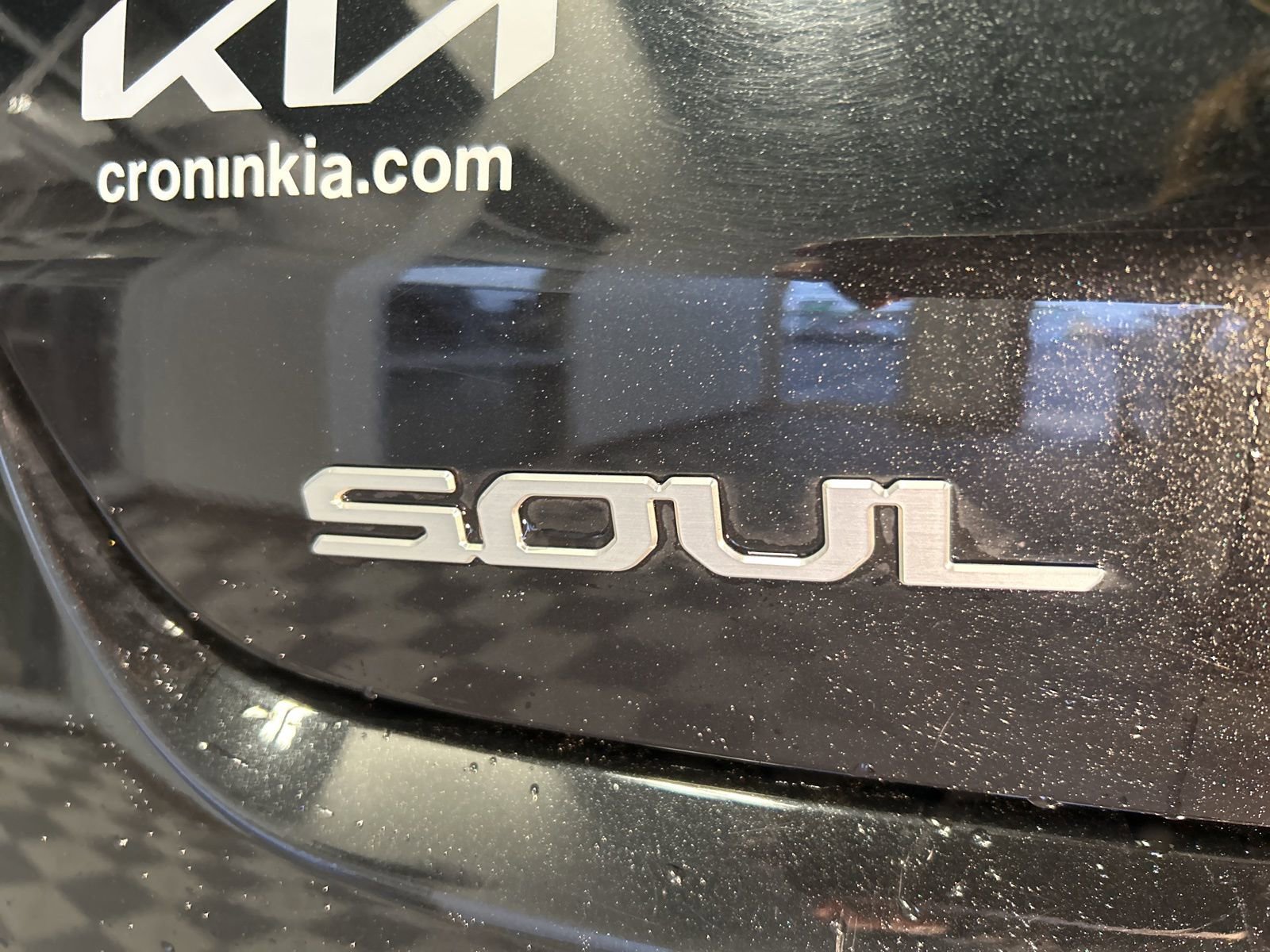 Used 2024 Kia Soul GT-Line image 8