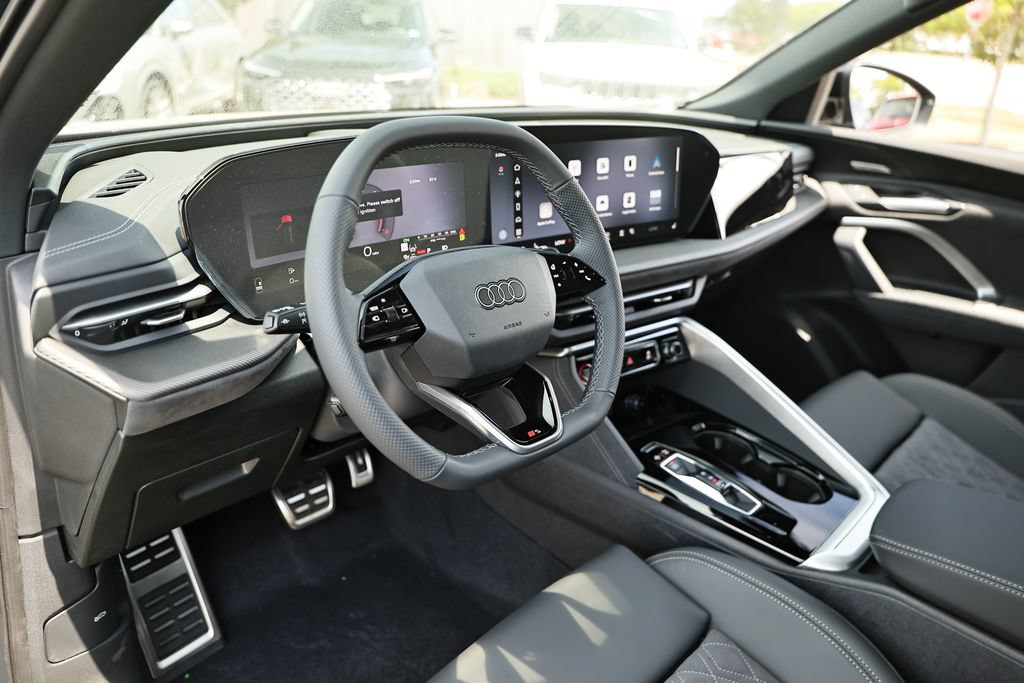 New 2026 Audi SQ5 Premium Plus AWD/4WD image 19